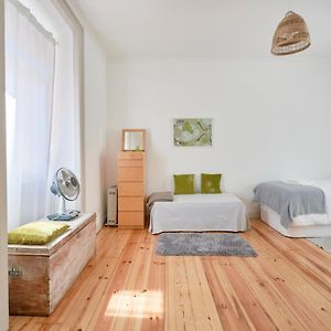 Appartement met Twee Slaapkamers